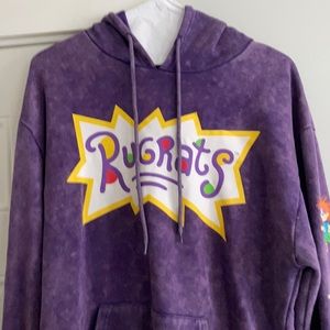 Rugrat hoody